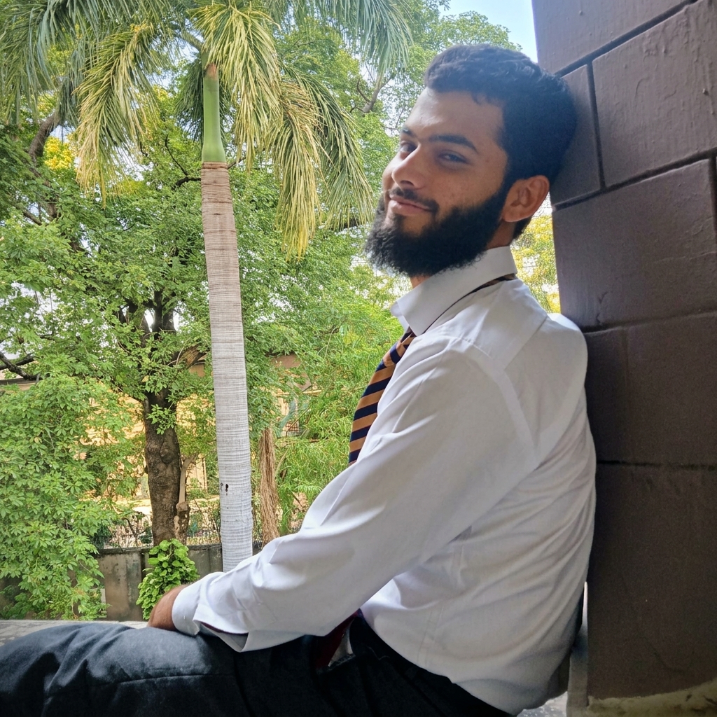Zubair Ali
